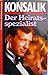Der Heiratsspezialist