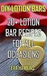 DIY Lotion Bars: ...