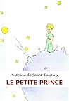 Le Petite Prince:...