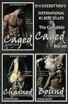 Caged Box Set