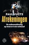 Afrekeningen by Paul Vugts