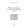 Observaciones sobre La Rama Dorada de Frazer by Ludwig Wittgenstein