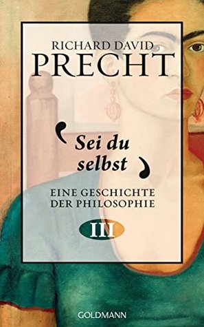 Sei du selbst (Kindle Edition)