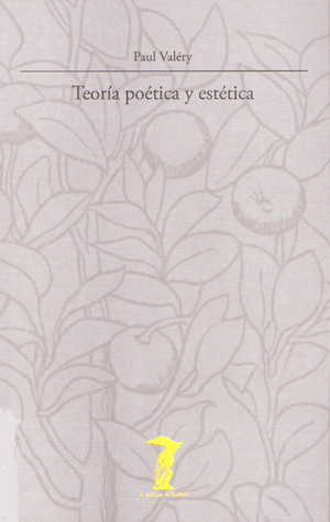 Teoría poética y estética (Paperback)