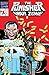 The Punisher: War Zone #1