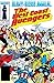 The West Coast Avengers Annual #2