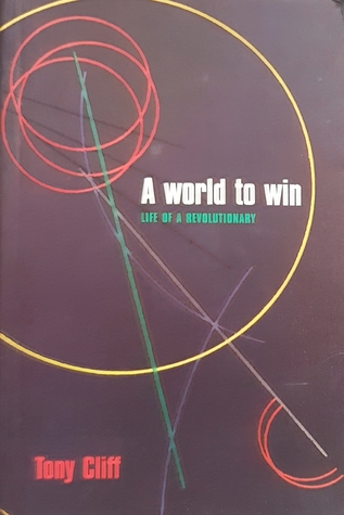 A World to Win: Life of a Revolutionary (Paperback)