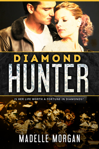 Diamond Hunter