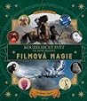 Kouzelnický svět J. K. Rowlingové by Ramin Zahed