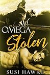 Omega Stolen by Susi Hawke
