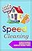 Speed Cleaning by Sonia Cherry