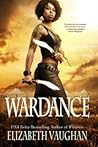 WarDance by Elizabeth Vaughan