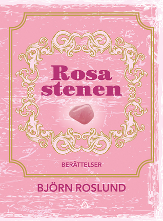 rosa stenen