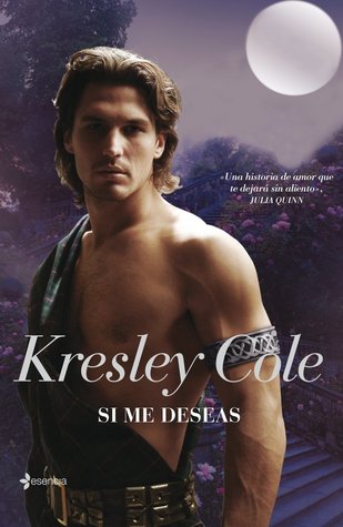 If You Desire Maccarrick Brothers 2 By Kresley Cole