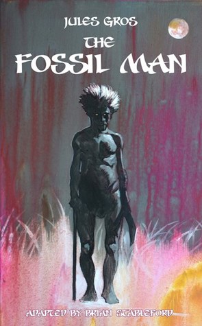 The Fossil Man (Paperback)