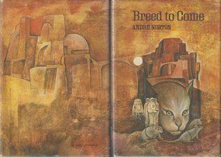 Breed to Come