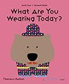 What Are You Wearing Today? by Janik Coat
