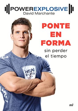 Ponte en forma sin perder el tiempo (Spanish Edition)