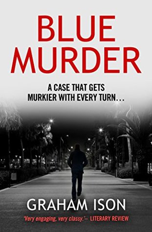 Blue Murder (Tommy Fox #8)