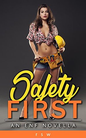 Safety First (Kindle Edition)