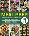 Meal Prep Book: T...