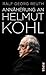 Annäherung an Helmut Kohl