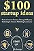$100 Start Up Ideas: Start ...