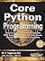 Core Python Programming