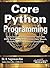 Core Python Programming