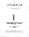 Libro De Ejercicios De Integracion Mente-Cuerpo: Programa de treinta dias para la toma de conciencia.... (Spanish Edition) Libro De Ejercicios De Integracion Mente-Cuerpo: Programa de treinta dias para la toma de conciencia.... (Spanish Edition)