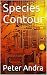 Species Contour: sci fi adv...