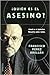 ¿Quién es el asesino?