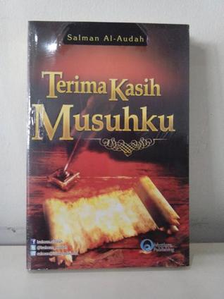 Terima Kasih Musuhku