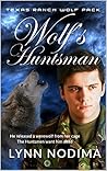 Wolf's Huntsman by Lynn Nodima