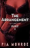 The Arrangement by Pia Monroe