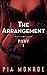 The Arrangement Part One (Total Control Book 1) by Pia Monroe