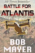 Battle for Atlantis (Atlantis, #6)