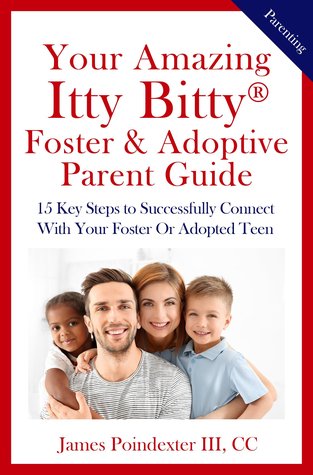 Your Amazing Itty Bitty® Foster Adoptive Parent Guide