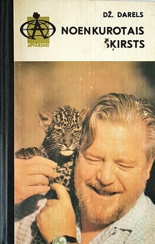 Noenkurotais šķirsts