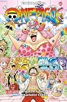 One Piece 83: Pir...