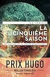La Cinquième Saison by N.K. Jemisin