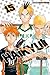 Haikyu!!, Vol. 15: Destroyer