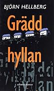Gräddhyllan