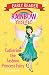 Catherine the Fashion Princess Fairy (Rainbow Magic Early Reader)