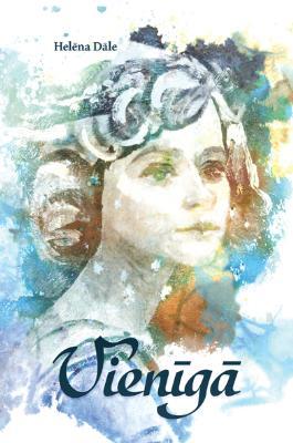 Vienīgā (Hardcover)