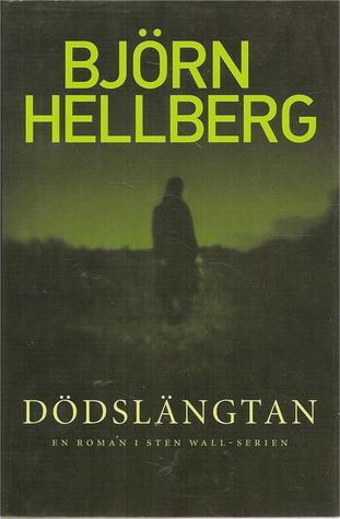 Dödslängtan (Hardcover)