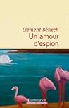 Un amour d'espion Un amour d'espion
