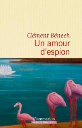 Un amour d'espion
