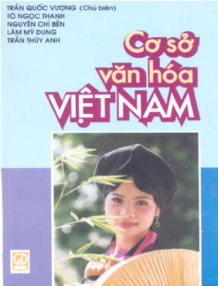 Cơ sở văn hóa Việt Nam