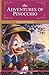 The Adventures of Pinocchio by Carlo Collodi